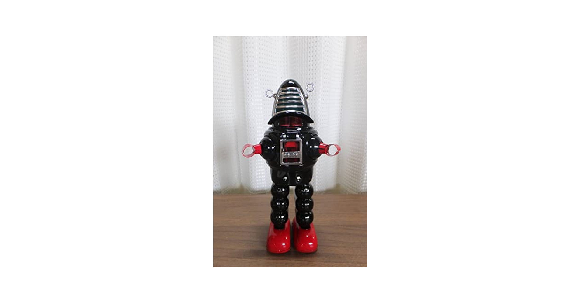 Amazon | ブリキ ロボット プラネットロボット ゼンマイ